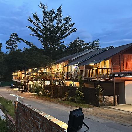 Mydusun Chalet, Taiping, Perak, Malaysia Екстер'єр фото