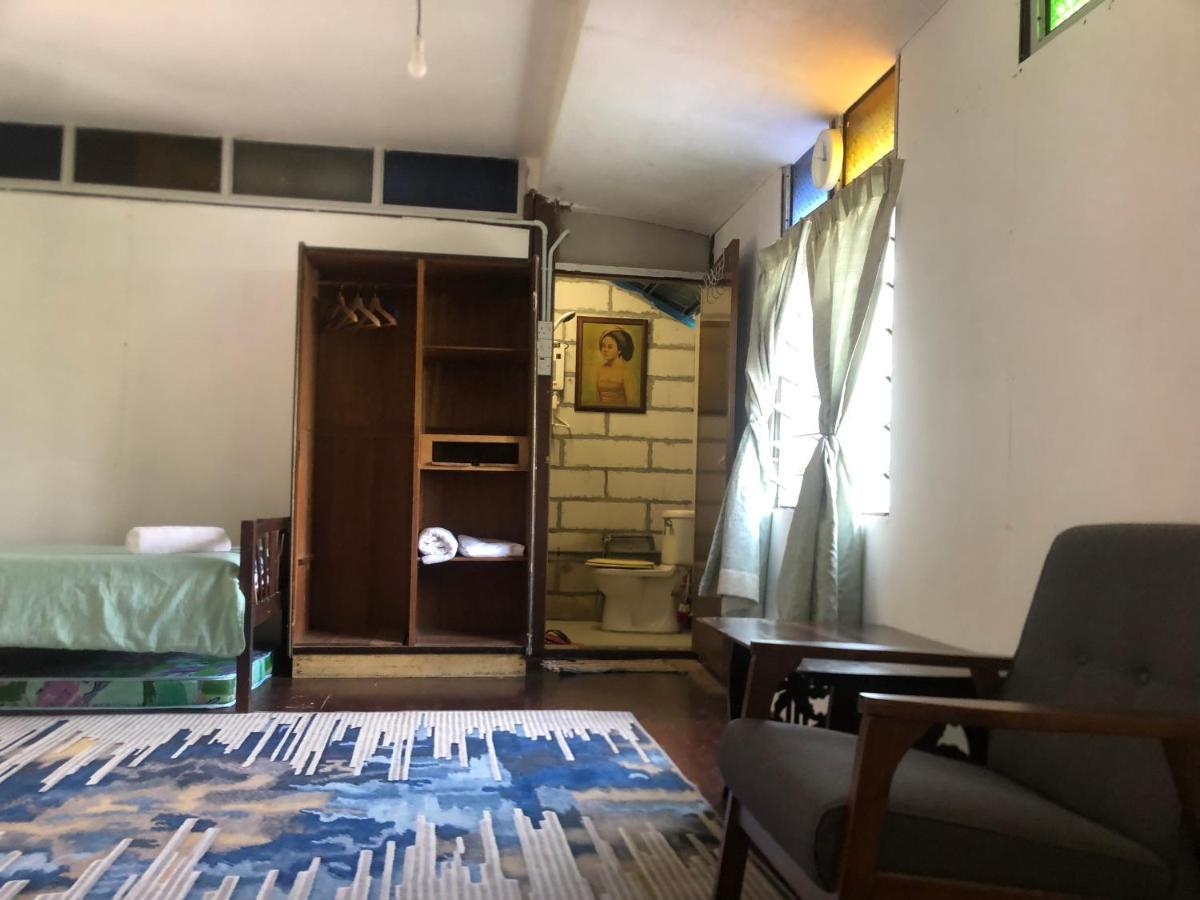 Mydusun Chalet, Taiping, Perak, Malaysia Екстер'єр фото
