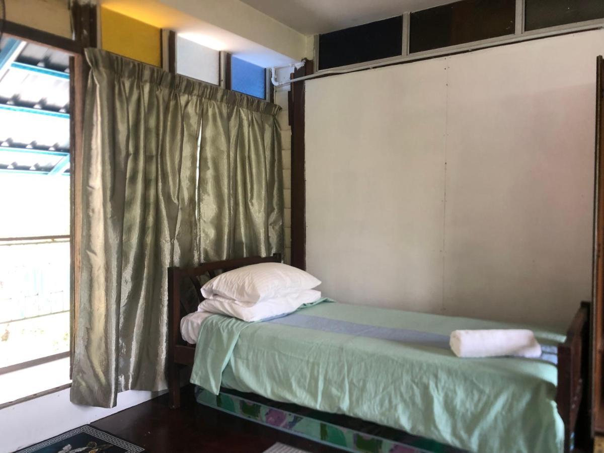 Mydusun Chalet, Taiping, Perak, Malaysia Екстер'єр фото