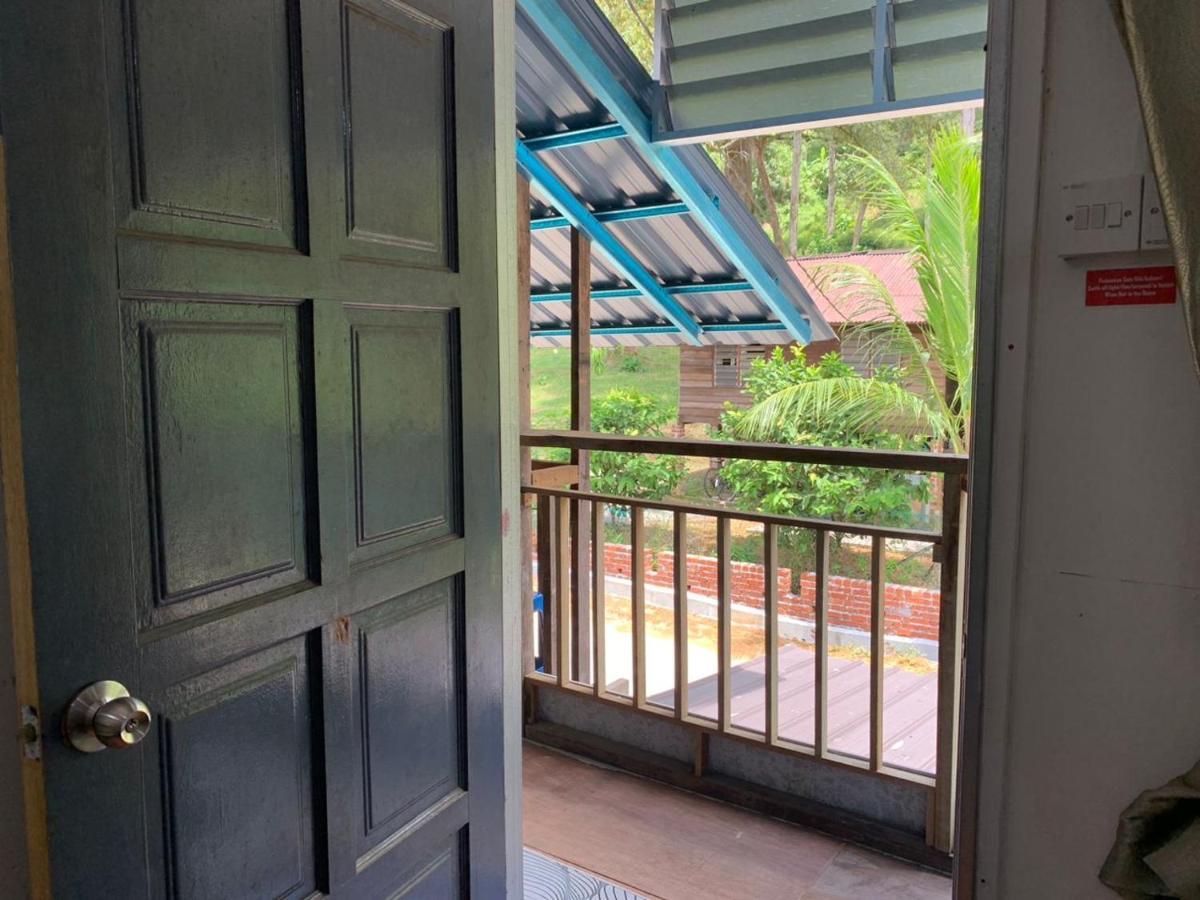 Mydusun Chalet, Taiping, Perak, Malaysia Екстер'єр фото
