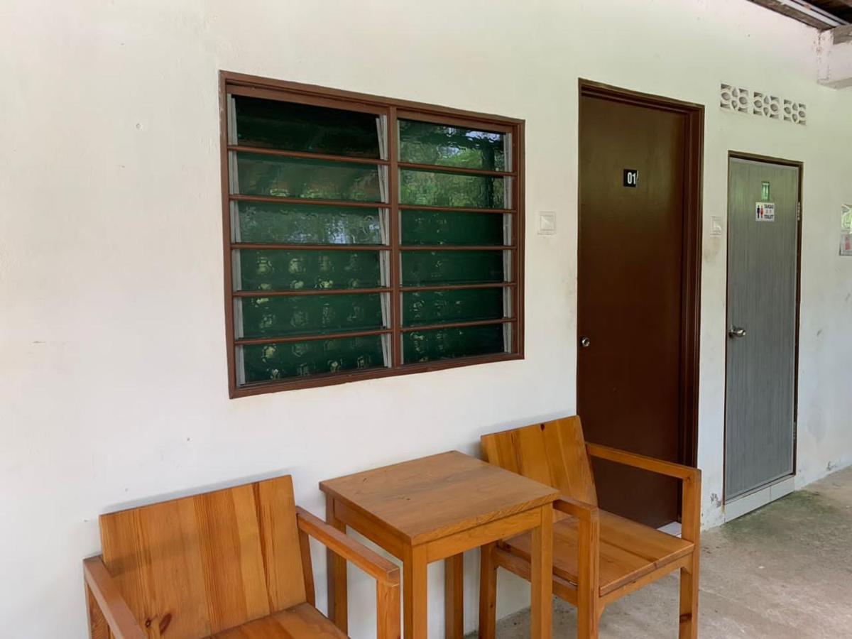 Mydusun Chalet, Taiping, Perak, Malaysia Екстер'єр фото