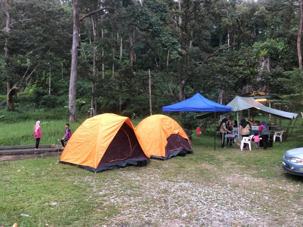 Mydusun Chalet, Taiping, Perak, Malaysia Екстер'єр фото