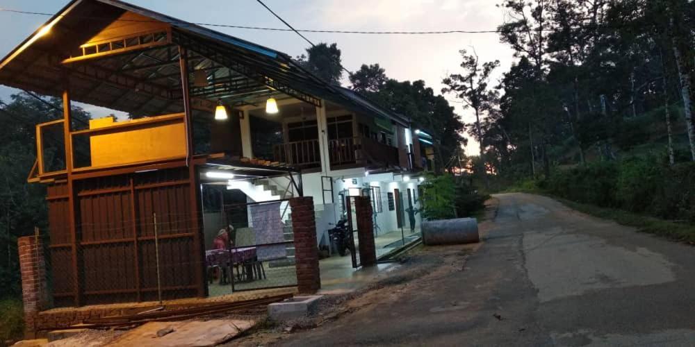 Mydusun Chalet, Taiping, Perak, Malaysia Екстер'єр фото