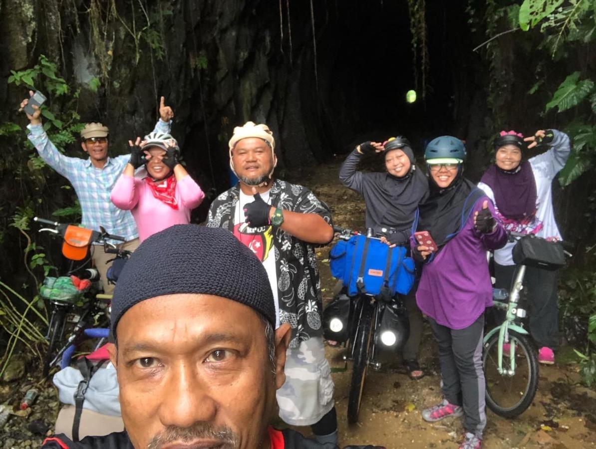 Mydusun Chalet, Taiping, Perak, Malaysia Екстер'єр фото