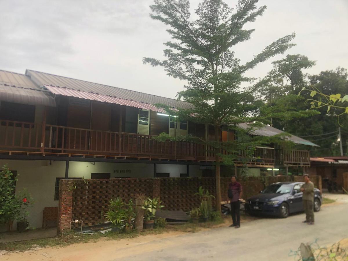 Mydusun Chalet, Taiping, Perak, Malaysia Екстер'єр фото