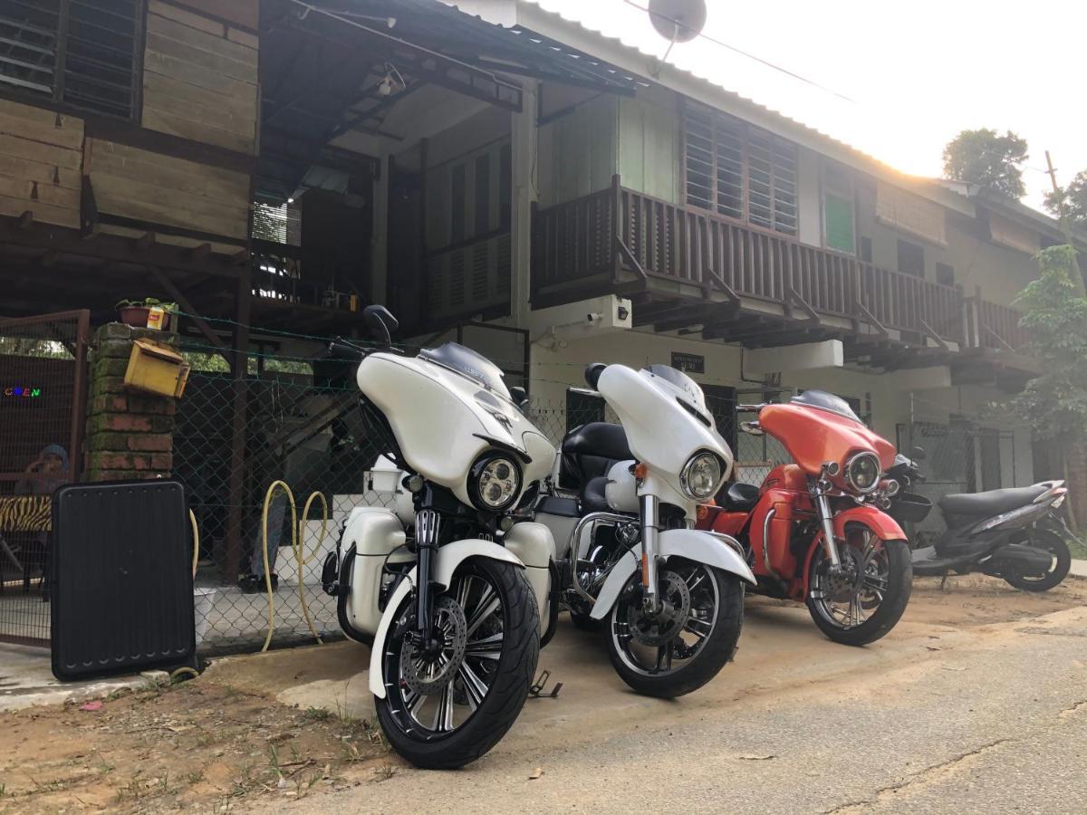 Mydusun Chalet, Taiping, Perak, Malaysia Екстер'єр фото
