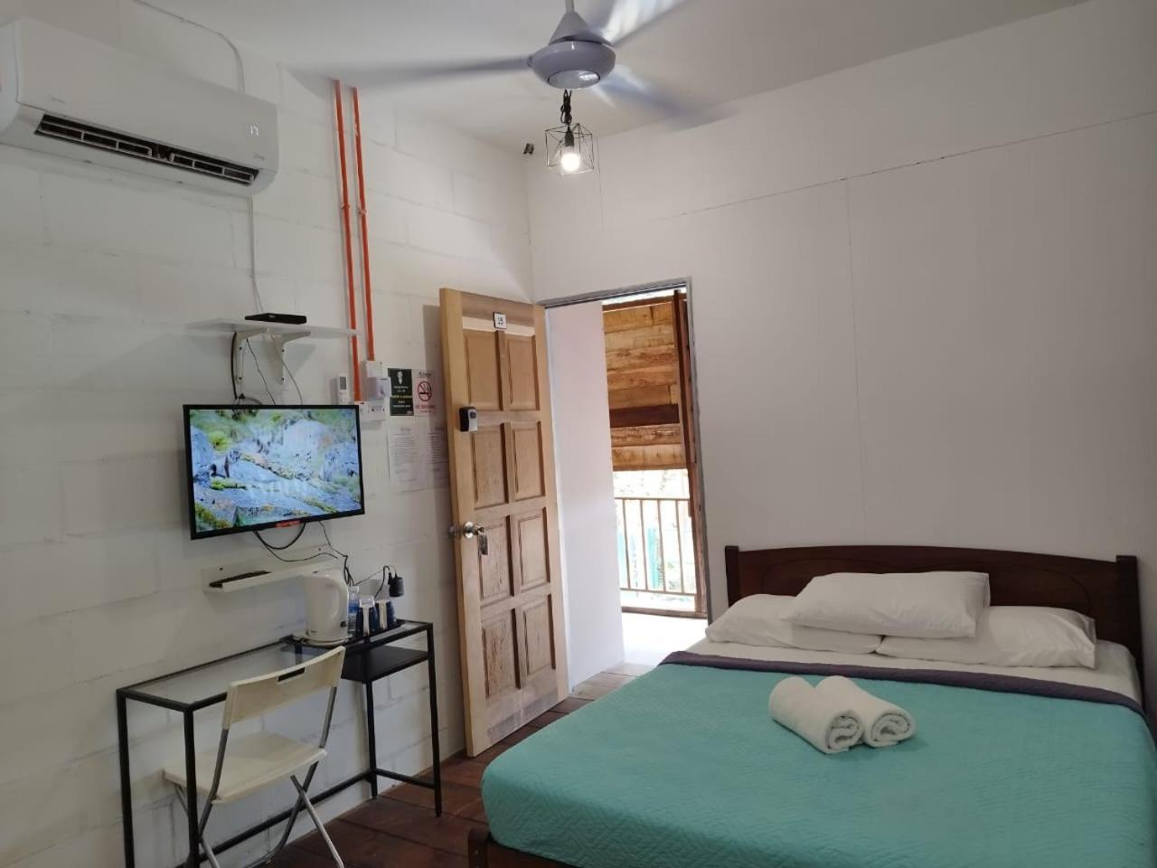 Mydusun Chalet, Taiping, Perak, Malaysia Екстер'єр фото