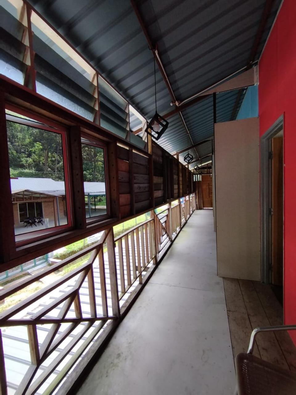 Mydusun Chalet, Taiping, Perak, Malaysia Екстер'єр фото