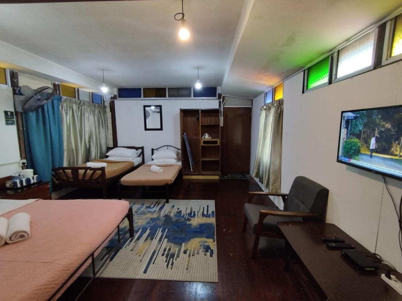 Mydusun Chalet, Taiping, Perak, Malaysia Екстер'єр фото